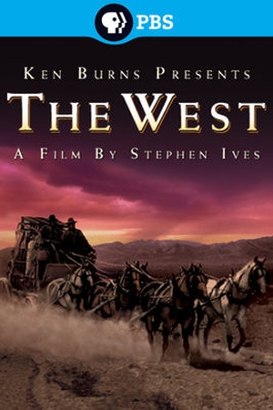 Ken Burns: The West