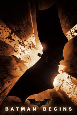 Batman Begins 