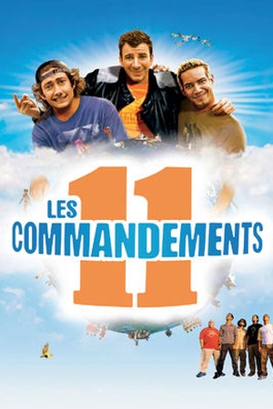 Les 11 commandements