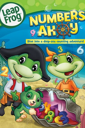 LeapFrog: Numbers Ahoy