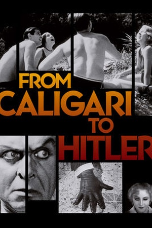 From Caligari to Hitler: German Cinema in the Age of the Masses