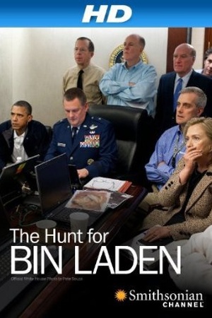 The Hunt for Bin Laden