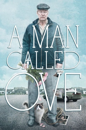 A Man Called Ove