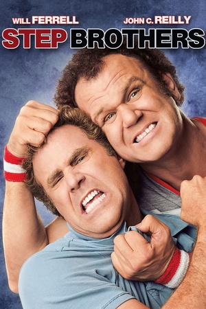 Step Brothers