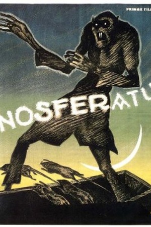 Nosferatu: Original Version