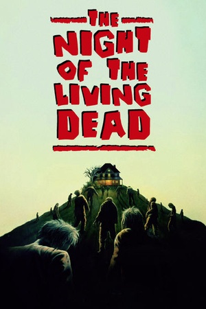 Night Of The Living Dead