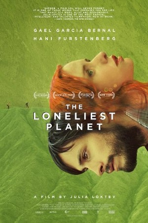 The Loneliest Planet