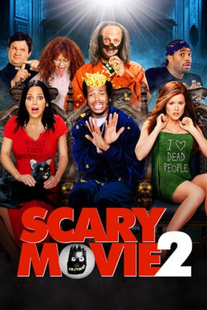 Scary Movie 2