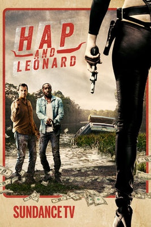 Hap and Leonard