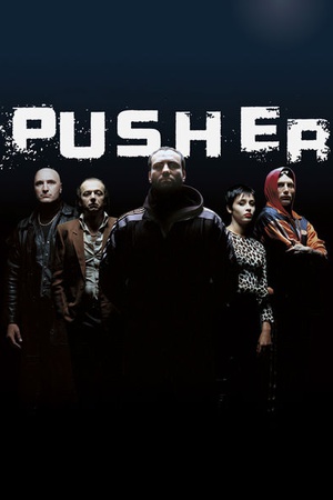 Pusher Pusher