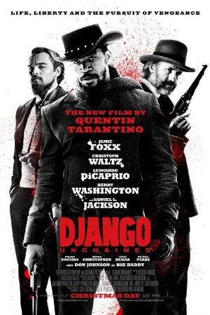 Django Unchained