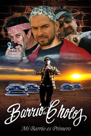 Barrio de Cholos