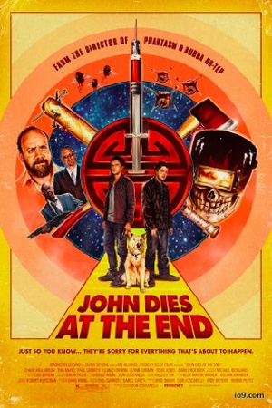 John Dies at the End