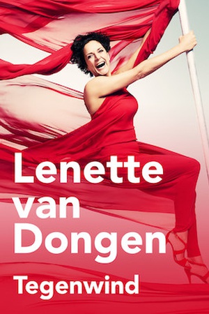 Lenette van Dongen - Tegenwind