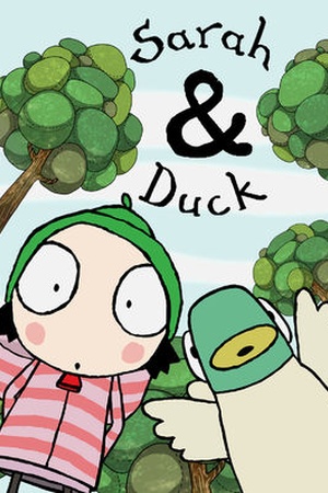 Sarah and Duck