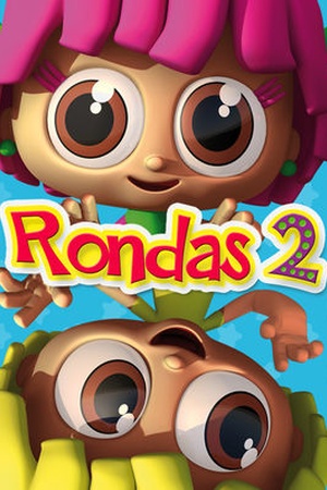 Rondas y Clásicos Infantiles 2