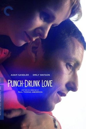 Punch-Drunk Love