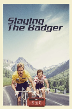 30 for 30: Slaying the Badger