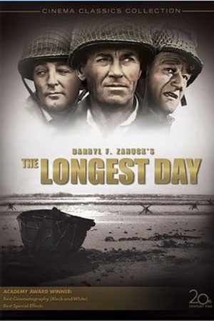 The Longest Day The Longest Day