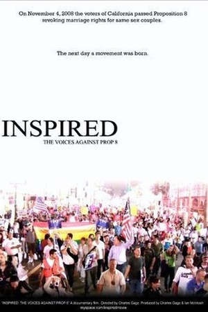 Inspired: The Voices Against Prop 8