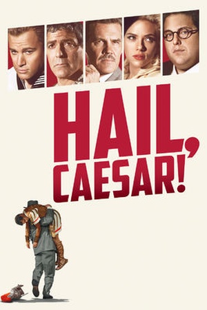 Hail, Cesar!