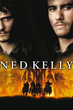 Ned Kelly