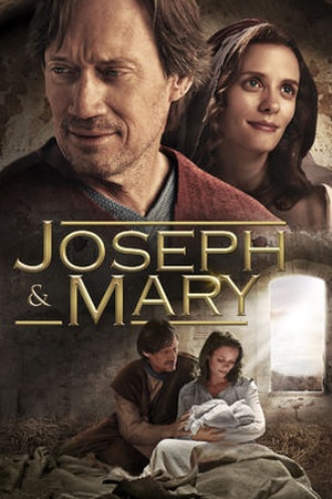 Joseph and Mary