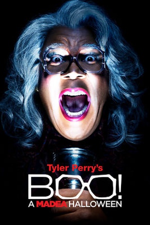 Boo! A Madea Halloween