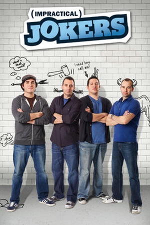 Impractical Jokers