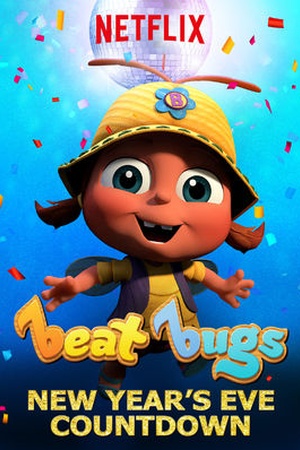 Beat Bugs: New Year's Eve Countdown