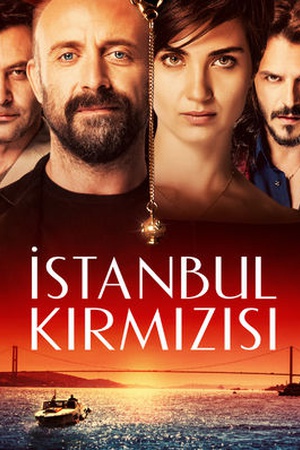 İstanbul Kırmızısı