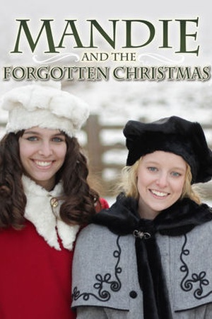 Mandie and the Forgotten Christmas