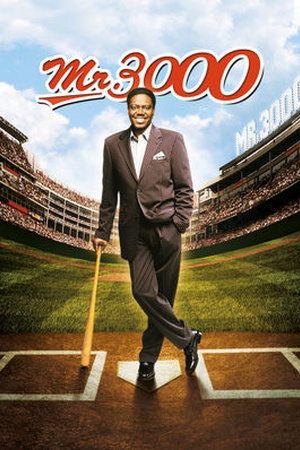 Mr. 3000