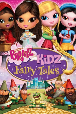 Bratz Kidz: Fairy Tales