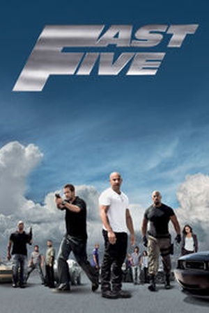 Fast Five