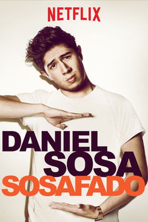 Daniel Sosa: Sosafado