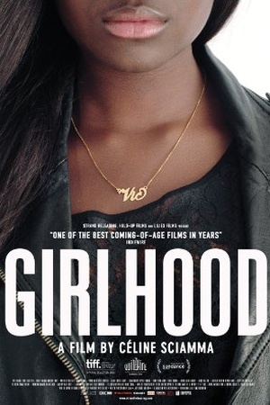 Girlhood