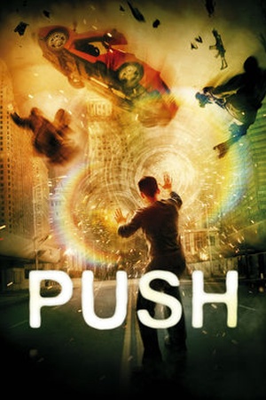 Push