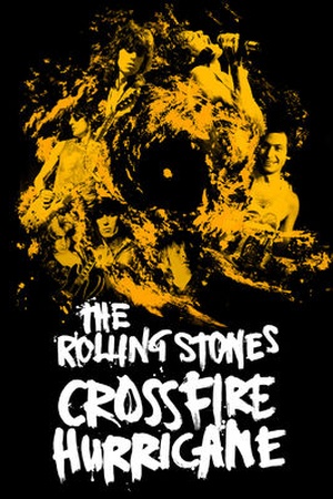 Rolling Stones: Crossfire Hurricane