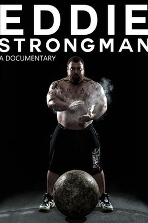 Eddie - Strongman