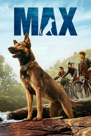 Max