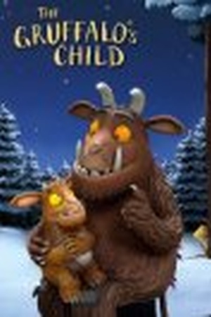 The Gruffalo's Child