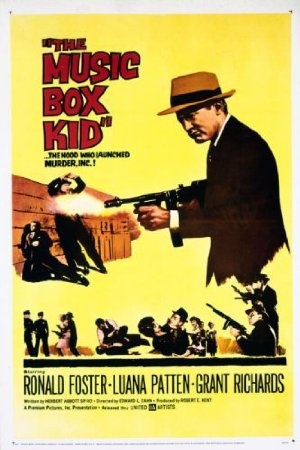 The Music Box Kid