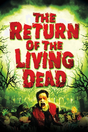 The Return of the Living Dead