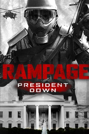 Rampage: President Down