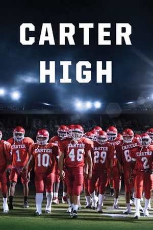 Carter High