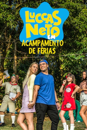 Luccas Neto in: Summer Camp