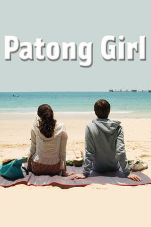 Patong Girl