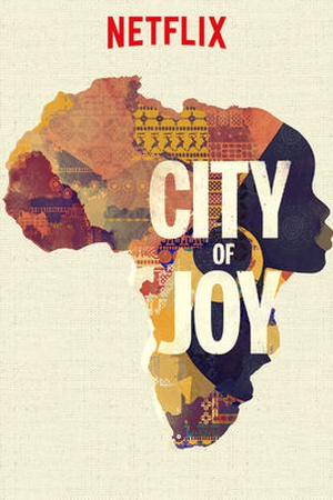 City of Joy