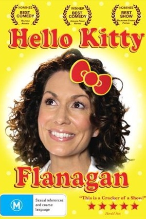 Hello Kitty Flanagan